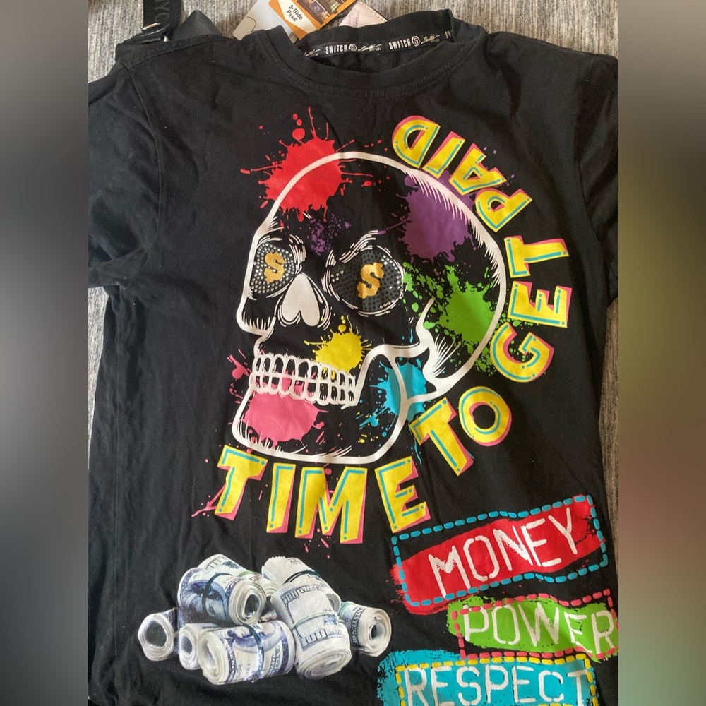 Design Shirt